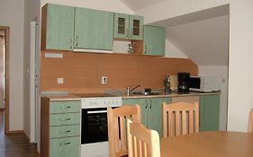 Kisiovi Apartment